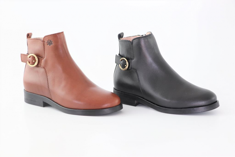 bottines acebos